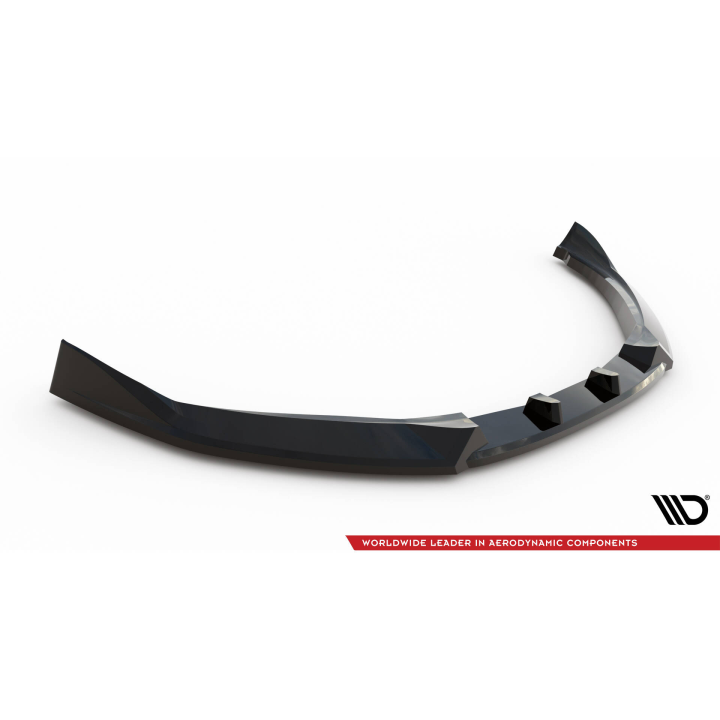Splitter Przedni Volvo S80 Mk2