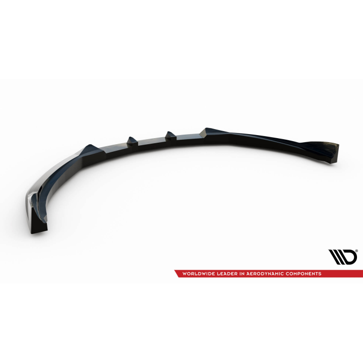Splitter Przedni Volvo S80 Mk2