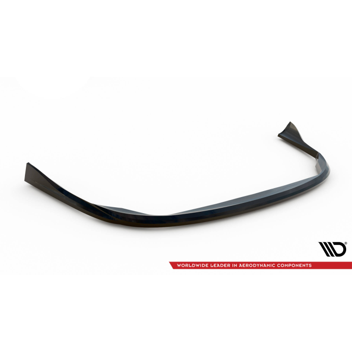 Splitter Tylny Volvo S80 Mk2