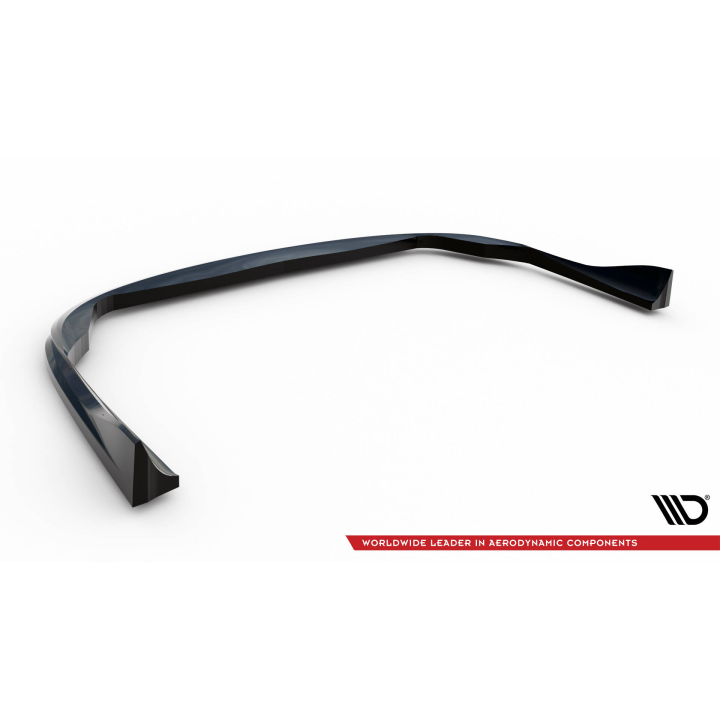 Splitter Tylny Volvo S80 Mk2