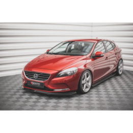 Splitter Przedni Volvo V40