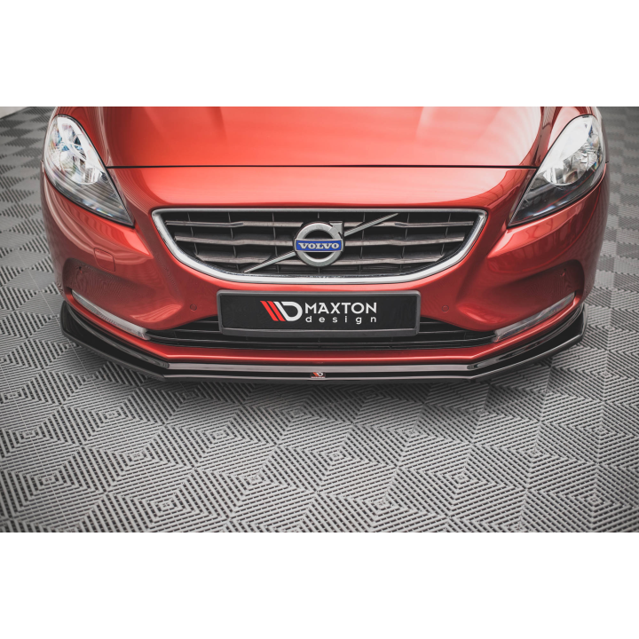 Splitter Przedni Volvo V40