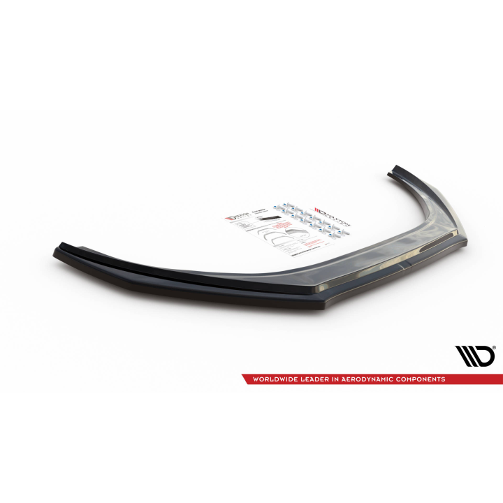 Splitter Przedni Volvo V40