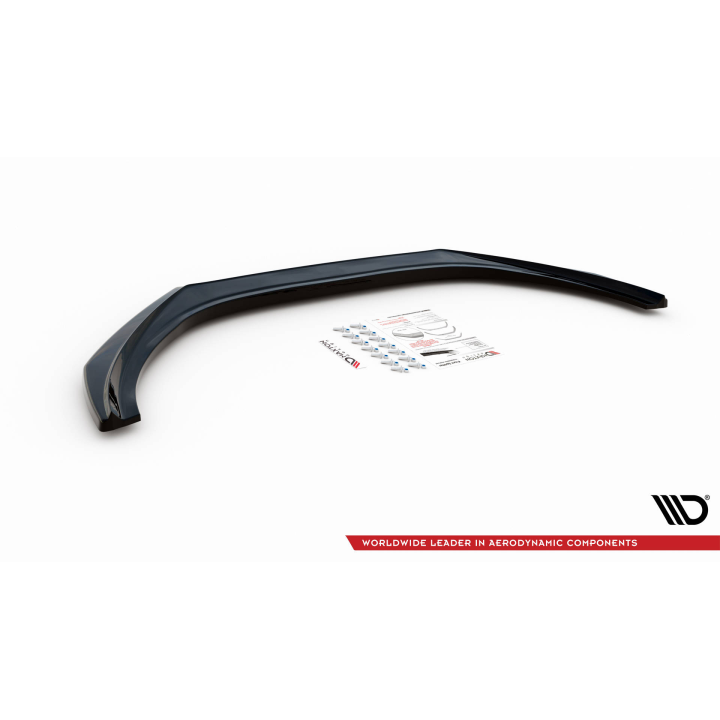 Splitter Przedni Volvo V40