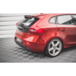 Splittery Tylne Boczne Volvo V40