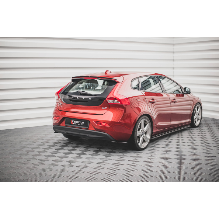 Splittery Tylne Boczne Volvo V40