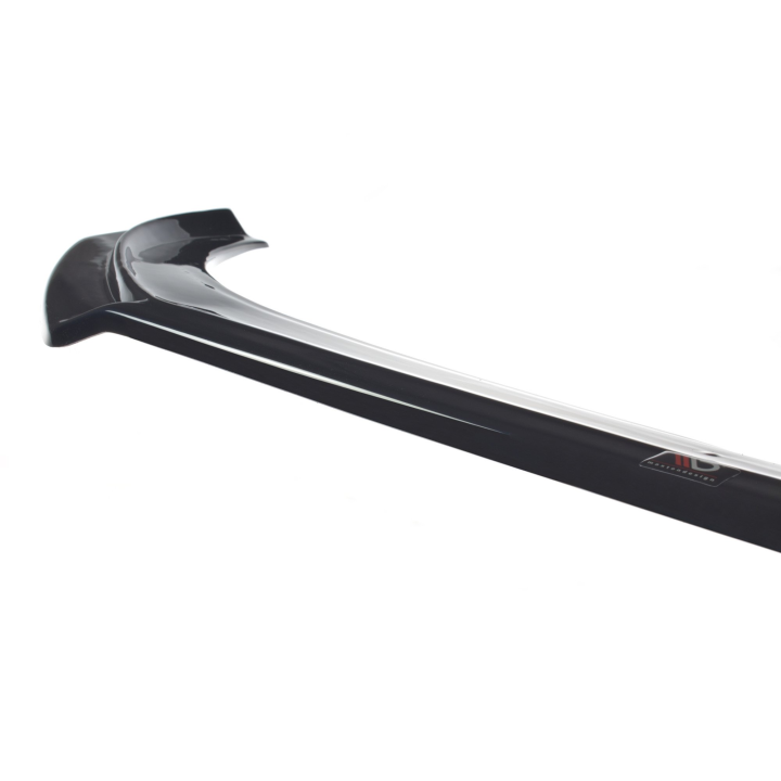Splitter Przedni Volvo V40 R-design
