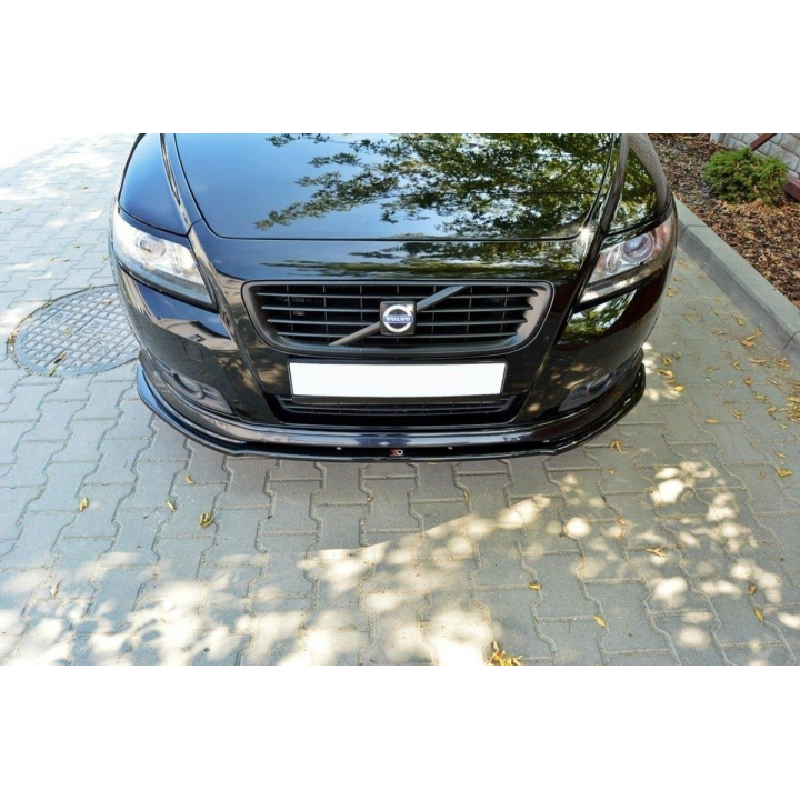 Splitter Przedni Volvo V50F R-Design V.1