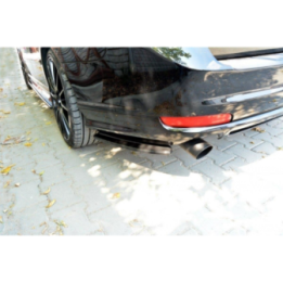 Splittery Tylne Boczne Volvo V50F R-Design