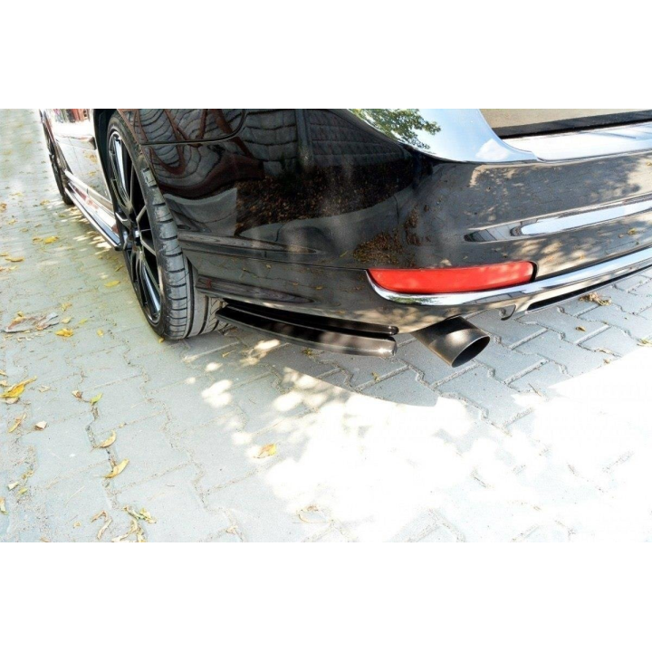 Splittery Tylne Boczne Volvo V50F R-Design