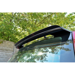 Spoiler Cap Volvo V50F R-Design