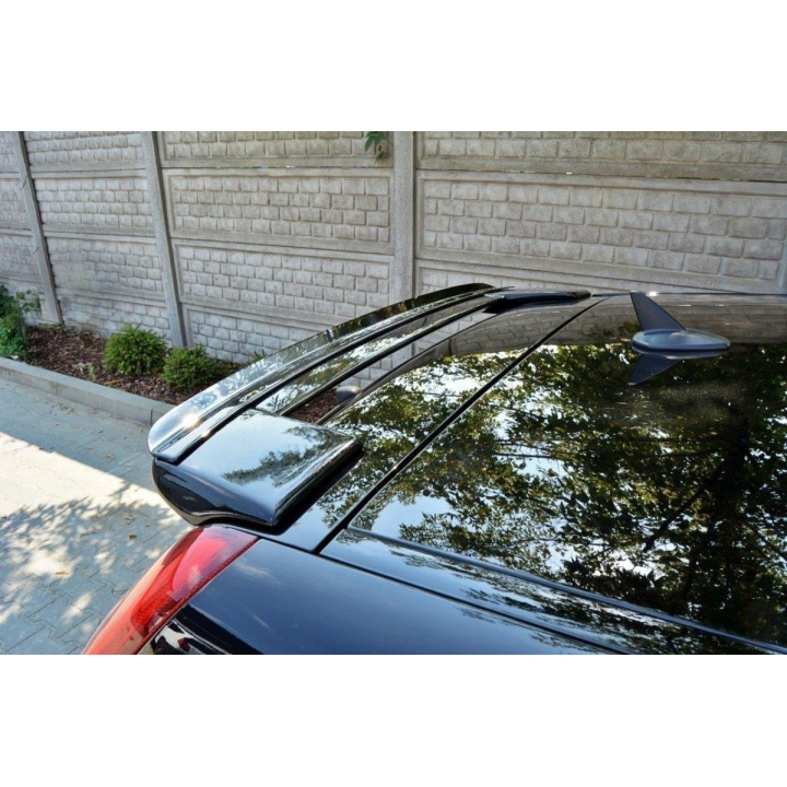 Spoiler Cap Volvo V50F R-Design