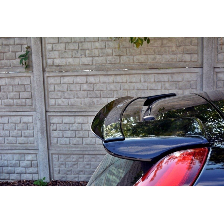 Spoiler Cap Volvo V50F R-Design