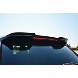 Spoiler Cap Volvo V60 Polestar Facelift