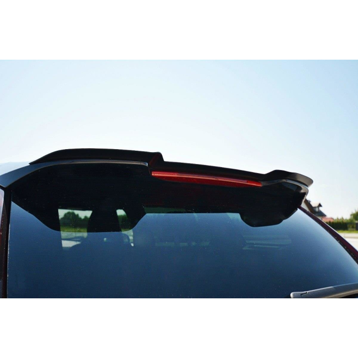 Spoiler Cap Volvo V60 Polestar Facelift