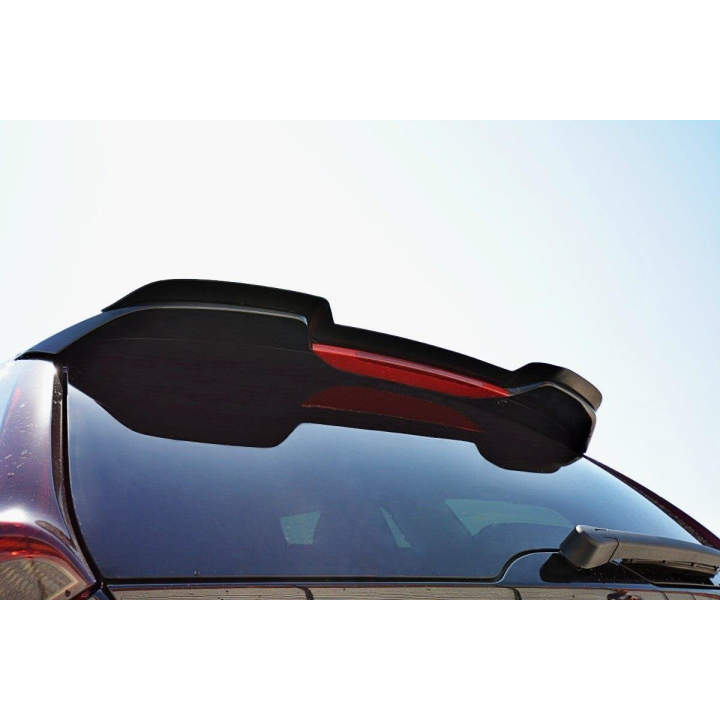 Spoiler Cap Volvo V60 Polestar Facelift