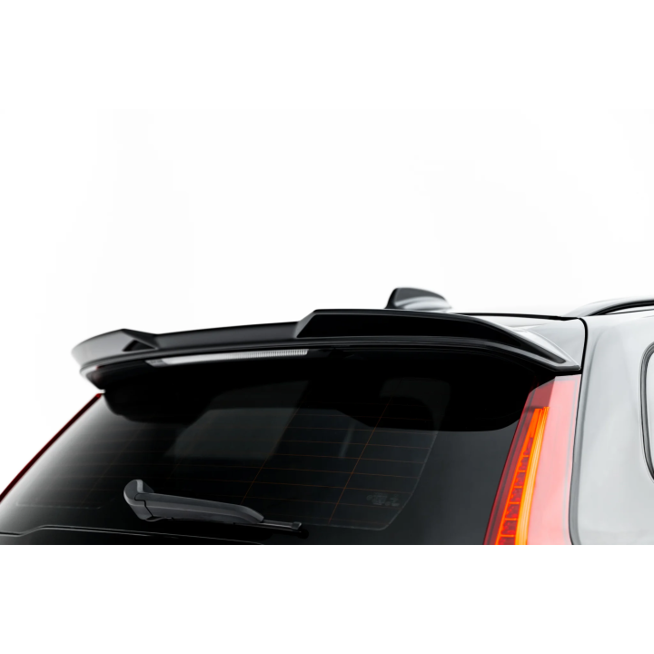 Spoiler Cap 3D Volvo V60 R-Design Mk3