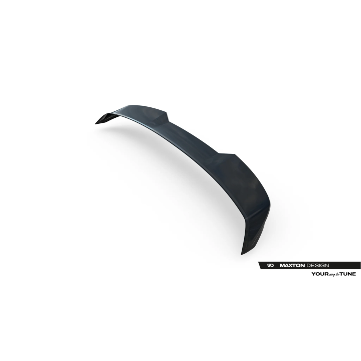 Spoiler Cap 3D Volvo V60 R-Design Mk3