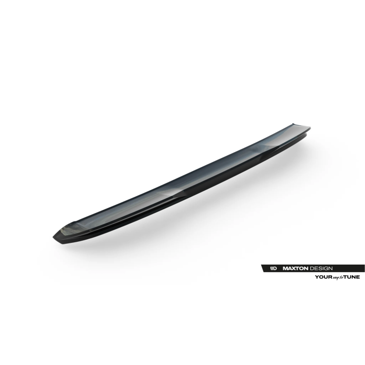 Spoiler Cap 3D Volvo V60 R-Design Mk3