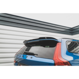 Spoiler Cap Volvo V60 R-Design Mk3