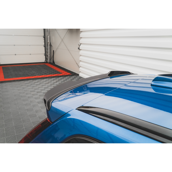 Spoiler Cap Volvo V60 R-Design Mk3