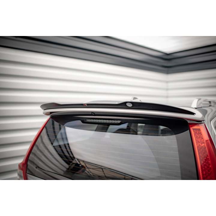 Spoiler Cap V.2 Volvo V70 Mk3