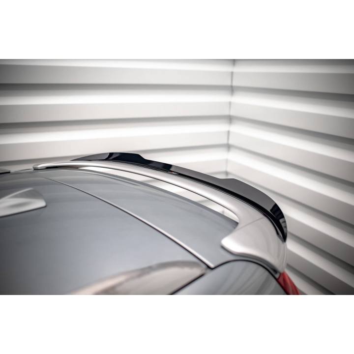 Spoiler Cap V.2 Volvo V70 Mk3