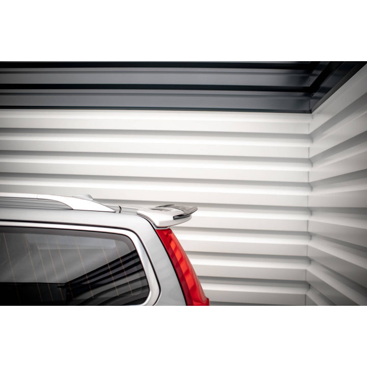 Spoiler Cap V.2 Volvo V70 Mk3