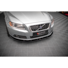 Splitter Przedni V.1 Volvo V70 Mk3