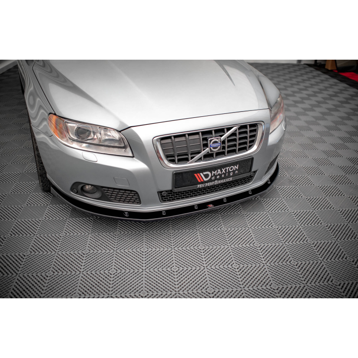 Splitter Przedni V.1 Volvo V70 Mk3