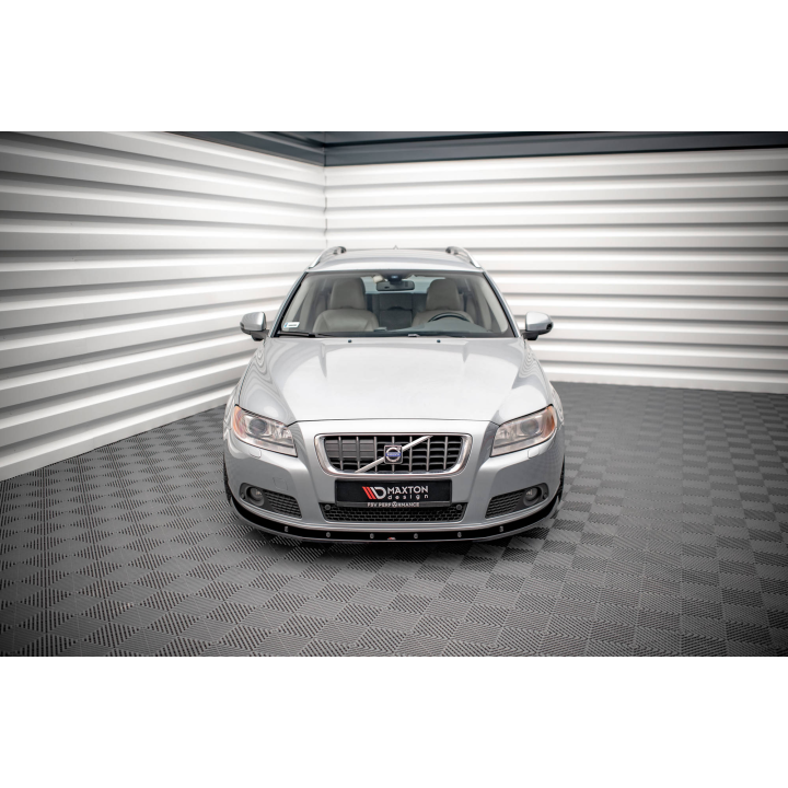 Splitter Przedni V.1 Volvo V70 Mk3