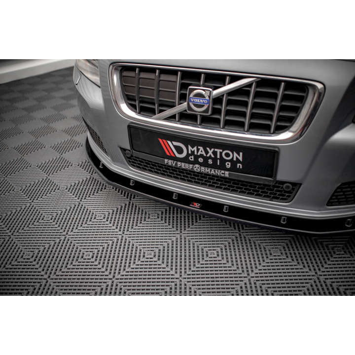 Splitter Przedni V.1 Volvo V70 Mk3