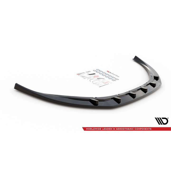 Splitter Przedni V.1 Volvo V70 Mk3