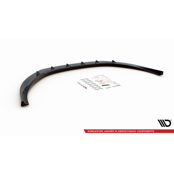 Splitter Przedni V.1 Volvo V70 Mk3