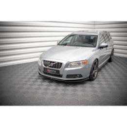 Splitter Przedni V.2 Volvo V70 Mk3