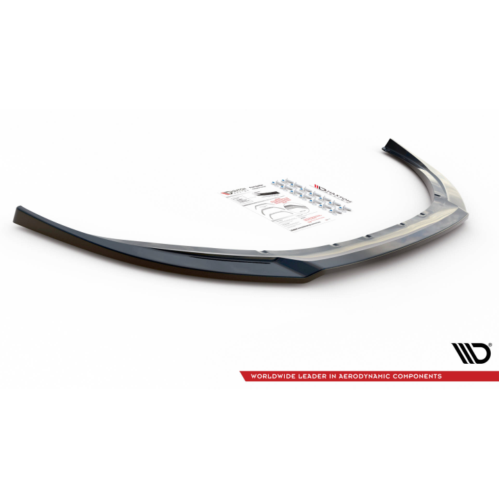 Splitter Przedni V.2 Volvo V70 Mk3