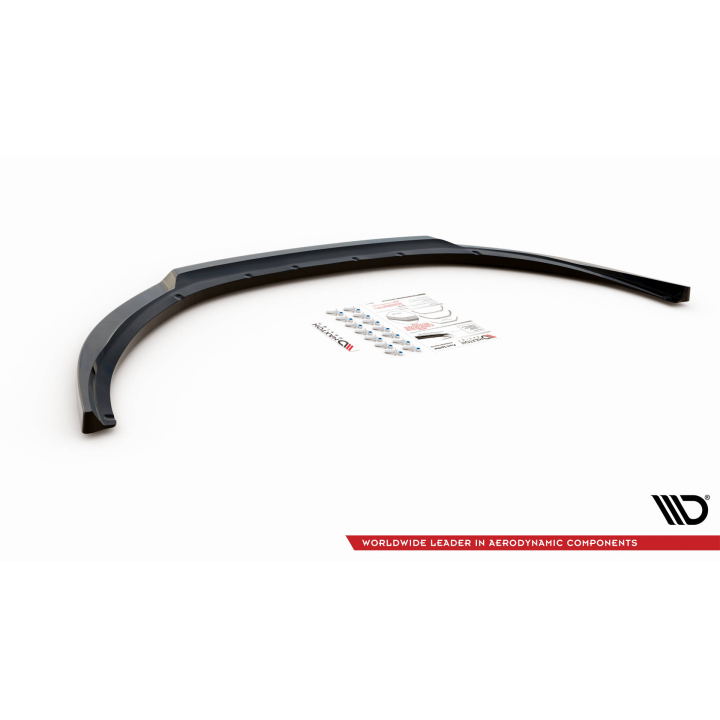 Splitter Przedni V.2 Volvo V70 Mk3