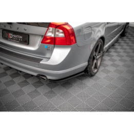 Splittery Tylne Boczne Volvo V70 Mk3