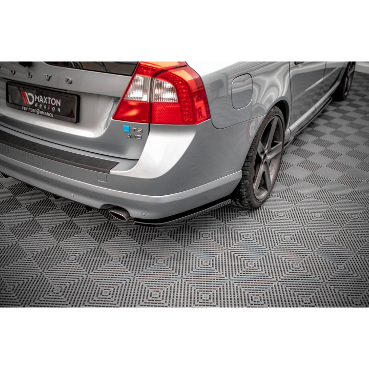Splittery Tylne Boczne Volvo V70 Mk3