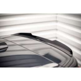 Spoiler Cap Volvo V90 Mk2