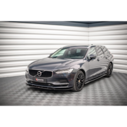 Splitter Przedni V.1 Volvo V90 Mk2