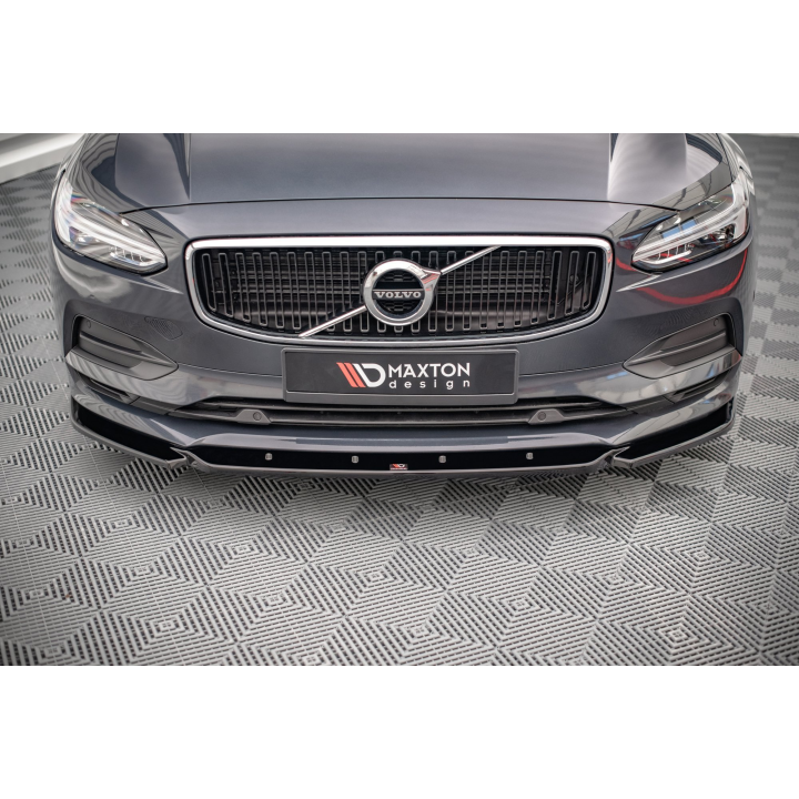 Splitter Przedni V.1 Volvo V90 Mk2