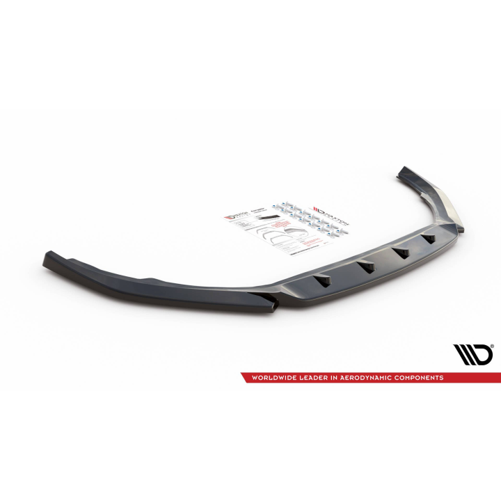 Splitter Przedni V.1 Volvo V90 Mk2