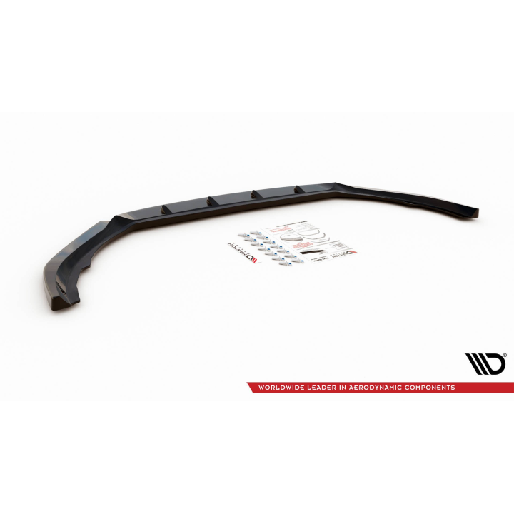 Splitter Przedni V.1 Volvo V90 Mk2
