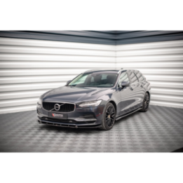 Splitter Przedni V.2 Volvo V90 Mk2