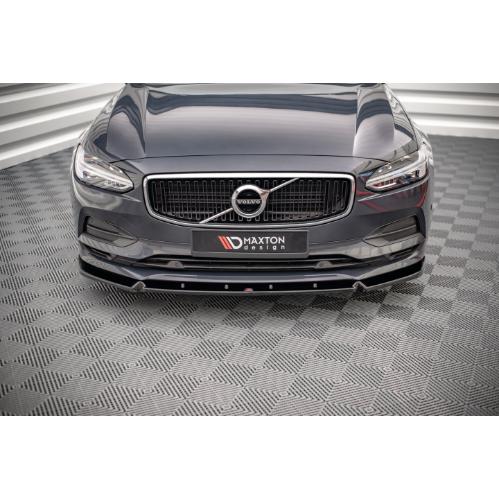 Splitter Przedni V.2 Volvo V90 Mk2