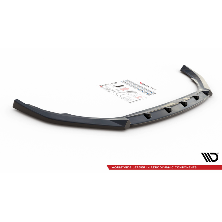 Splitter Przedni V.2 Volvo V90 Mk2