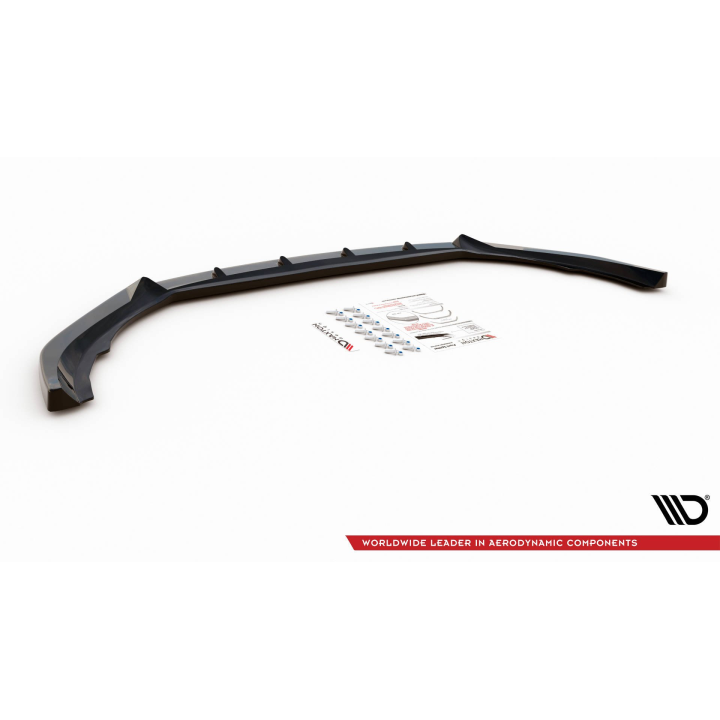 Splitter Przedni V.2 Volvo V90 Mk2
