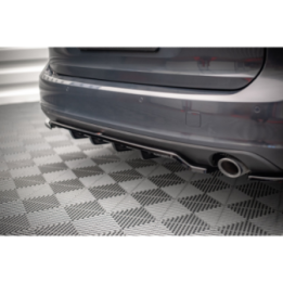 Splitter Tylny (Z Dyfuzorem) V.1 Volvo V90 Mk2