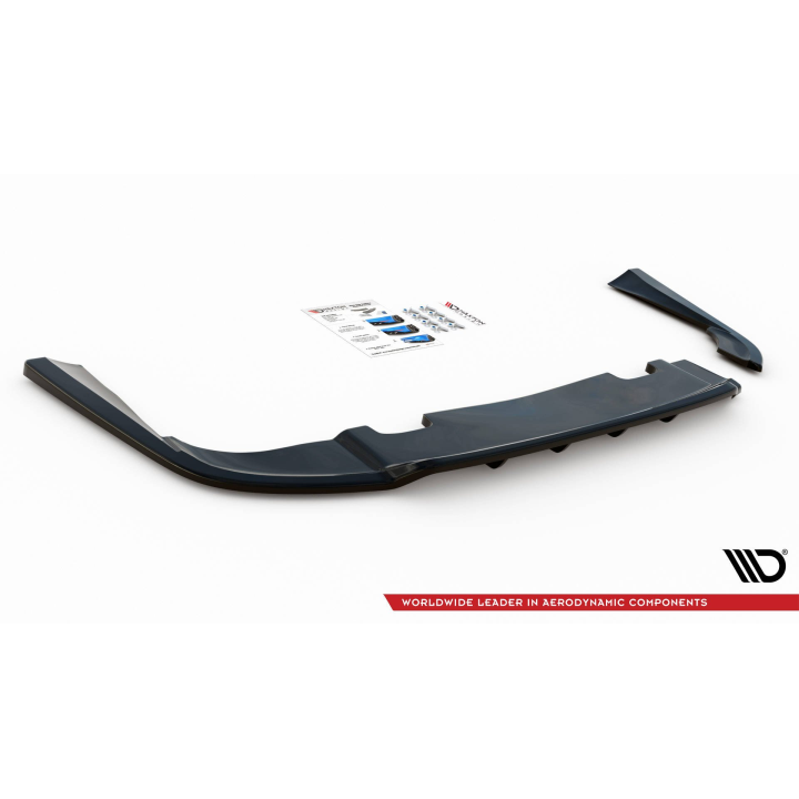 Splitter Tylny (Z Dyfuzorem) V.1 Volvo V90 Mk2